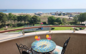 Beach View Apartment